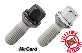 McGard wielbouten (MG Locks benelux)